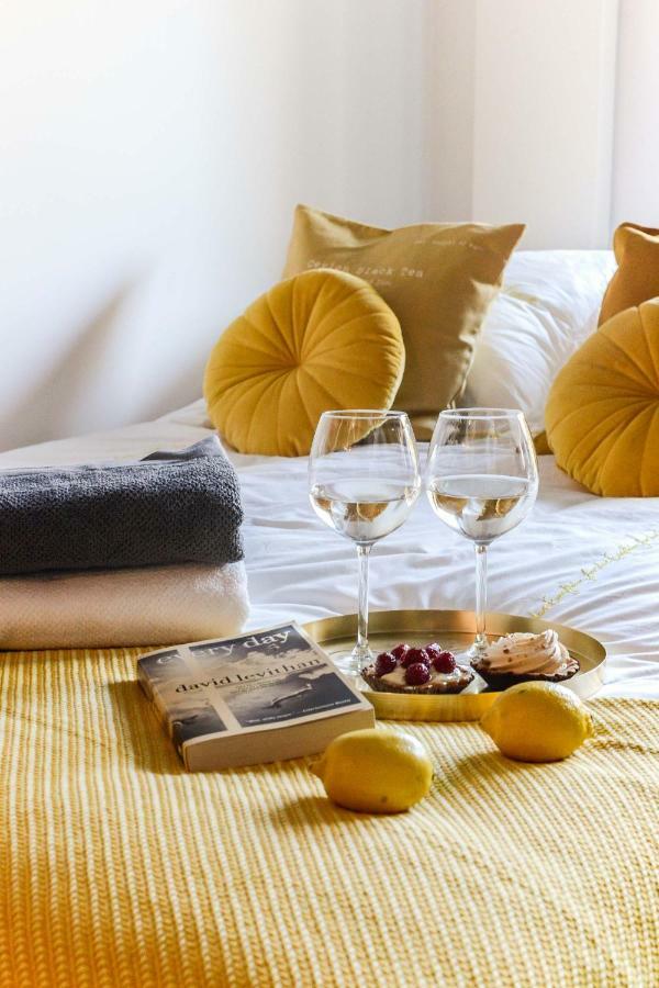Tamka Chopin Apartment Varşova Dış mekan fotoğraf