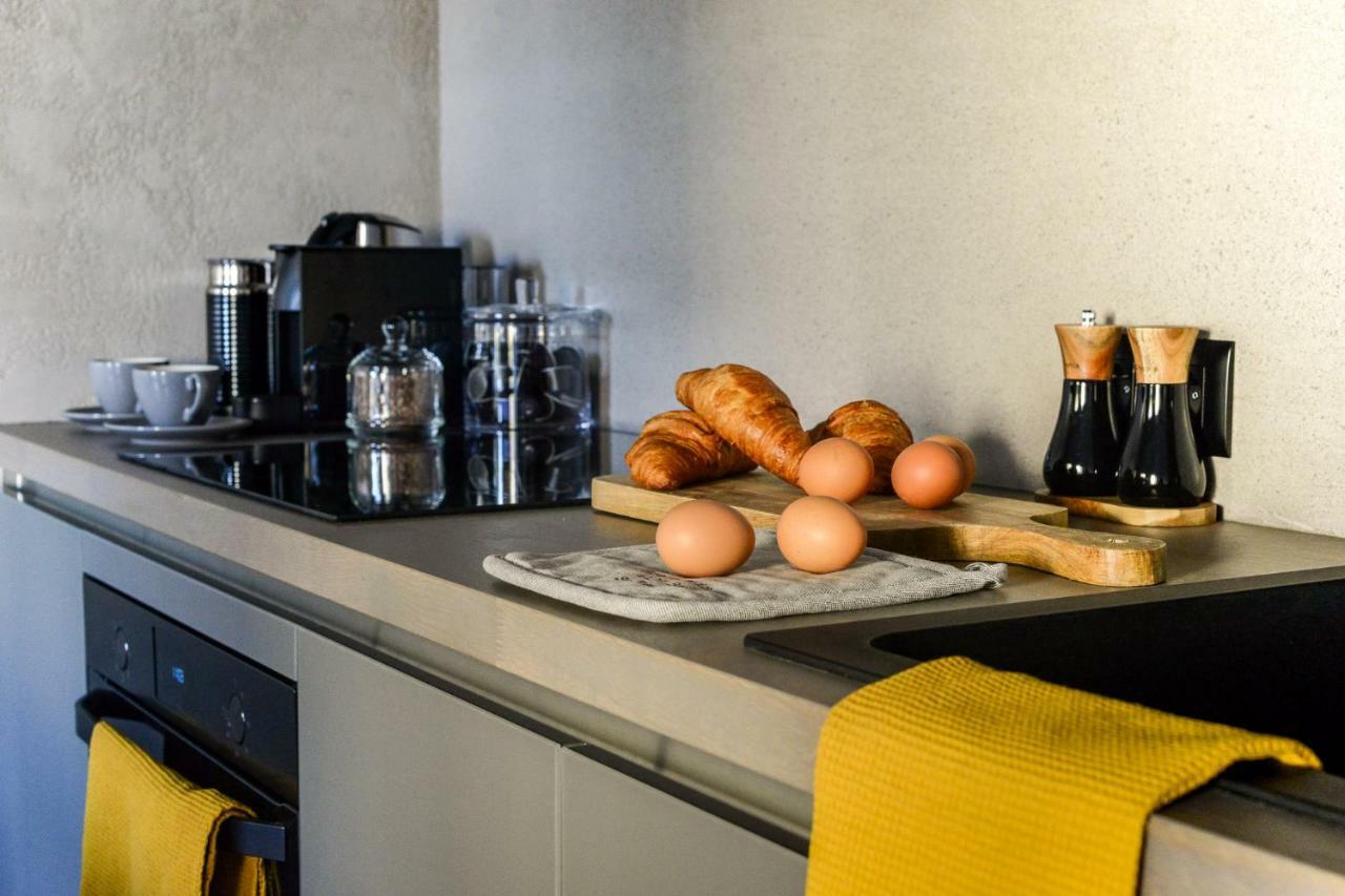 Tamka Chopin Apartment Varşova Dış mekan fotoğraf